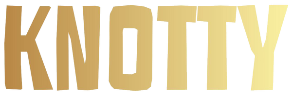 Knotty